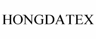 HONGDATEX