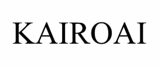 KAIROAI