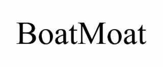 BOATMOAT