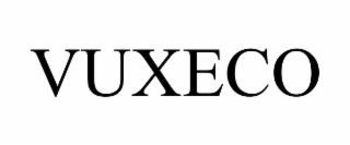 VUXECO