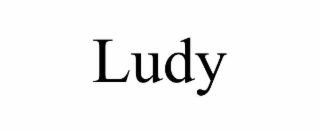 LUDY