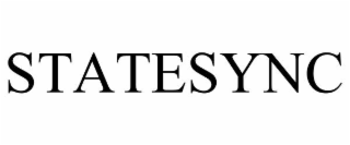 STATESYNC