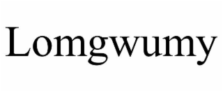 LOMGWUMY