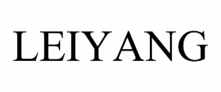 LEIYANG