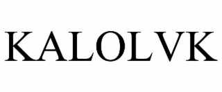 KALOLVK