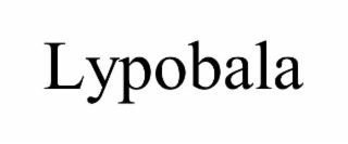 LYPOBALA