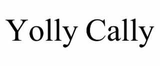 YOLLY CALLY