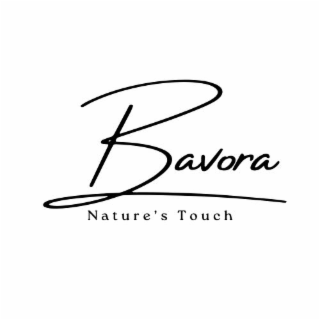 BAVORA NATURE'S TOUCH