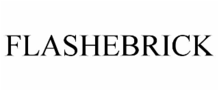 FLASHEBRICK trademark