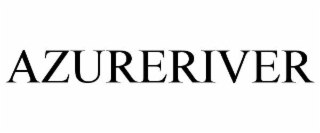 AZURERIVER