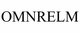 OMNRELM