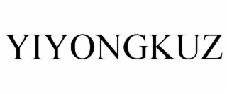 YIYONGKUZ
