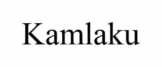 KAMLAKU