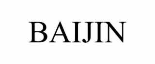 BAIJIN