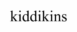 KIDDIKINS