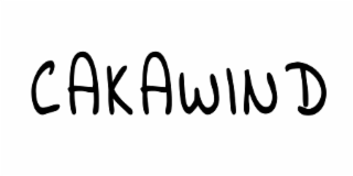 CAKAWIND