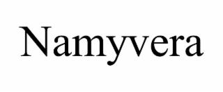 NAMYVERA