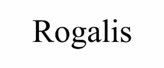 ROGALIS