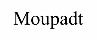 MOUPADT