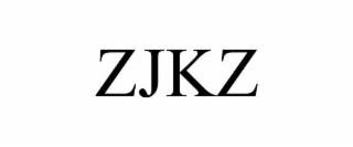 ZJKZ