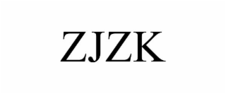 ZJZK