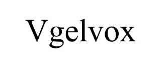 VGELVOX