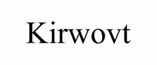 KIRWOVT