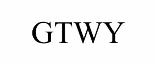 GTWY trademark