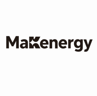 MAKENERGY trademark