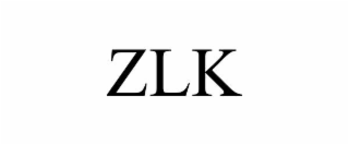ZLK trademark