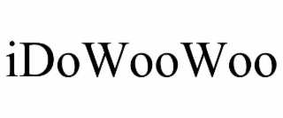 IDOWOOWOO