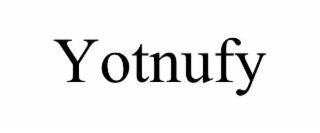 YOTNUFY