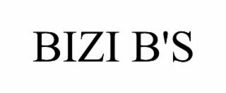 BIZI B'S