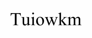 TUIOWKM