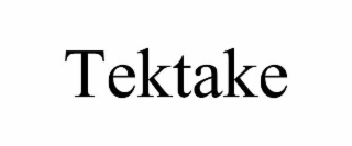 TEKTAKE