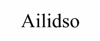 AILIDSO trademark