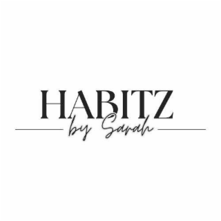 HABITZ BY SARAH trademark