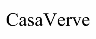 CASAVERVE