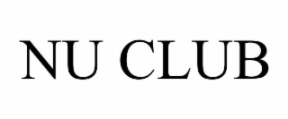 NU CLUB