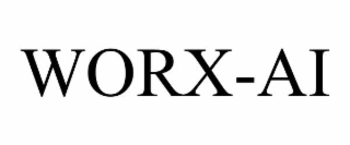 WORX-AI