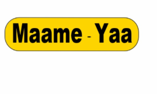 MAAME - YAA