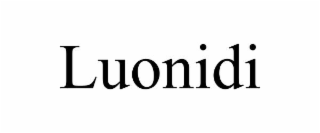 LUONIDI