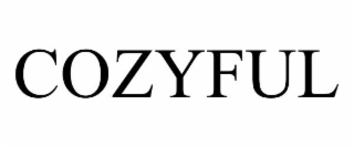 COZYFUL