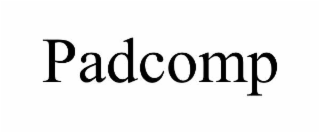 PADCOMP trademark