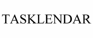 TASKLENDAR