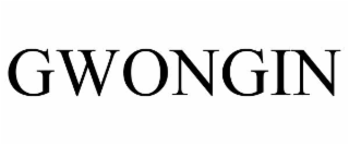 GWONGIN