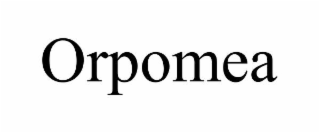 ORPOMEA