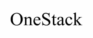 ONESTACK