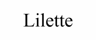 LILETTE