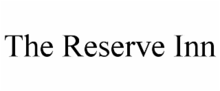 THE RESERVE INN